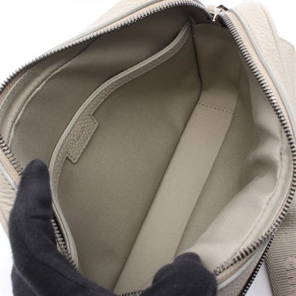 ディオール(Dior)ディオール Rider 2.0 ジップ メッセンジャーバッグ