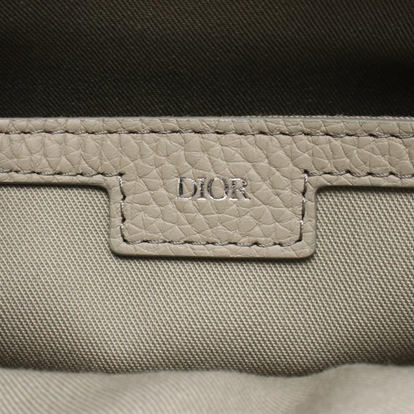 ディオール(Dior)ディオール Rider 2.0 ジップ メッセンジャーバッグ