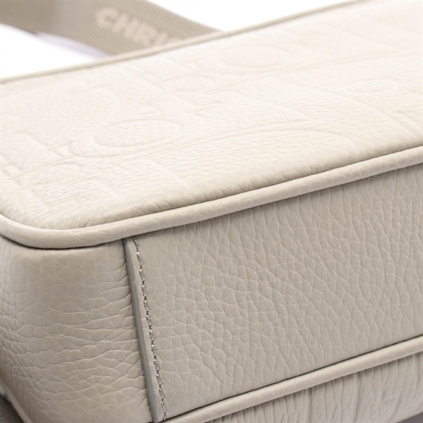 ディオール(Dior)ディオール Rider 2.0 ジップ メッセンジャーバッグ