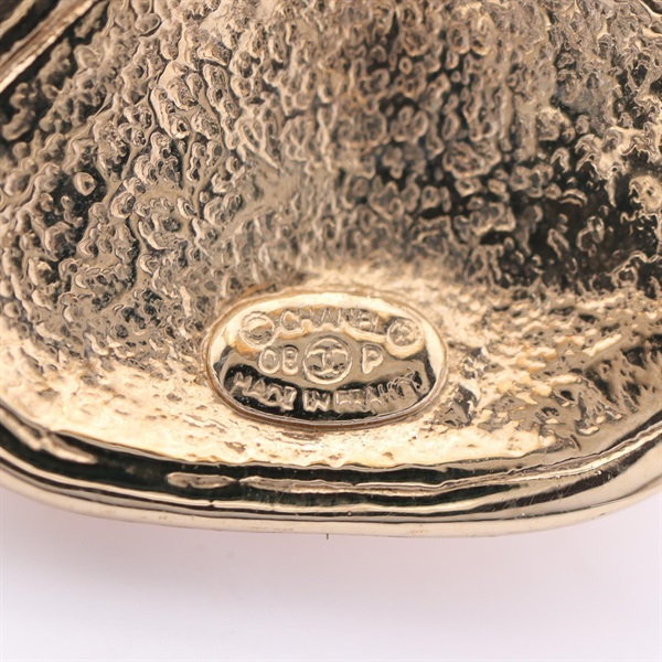 シャネル(CHANEL)シャネル カメリア ココマーク リング・指輪