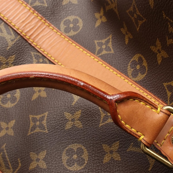ルイ・ヴィトン(LOUIS VUITTON)ルイ・ヴィトン キーポル45 ボストン