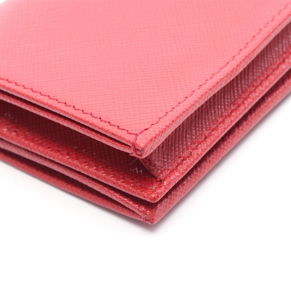 プラダ(PRADA)プラダ 二つ折り財布 財布 レディース 1MV021  