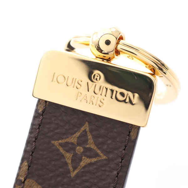 ルイ・ヴィトン(LOUIS VUITTON)ルイ・ヴィトン ポルト クレ ドラゴンヌ  