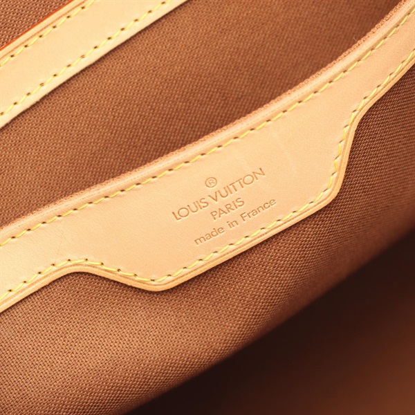 ルイ・ヴィトン(LOUIS VUITTON)ルイ・ヴィトン キャリーオール
