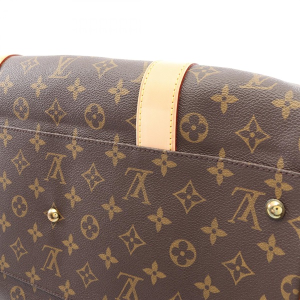 ルイ・ヴィトン(LOUIS VUITTON)ルイ・ヴィトン キャリーオール
