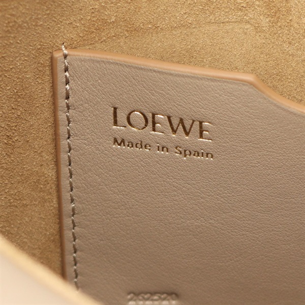 ロエベ(LOEWE)ロエベ OLA オラ ミディアム ハンドバッグ バッグ