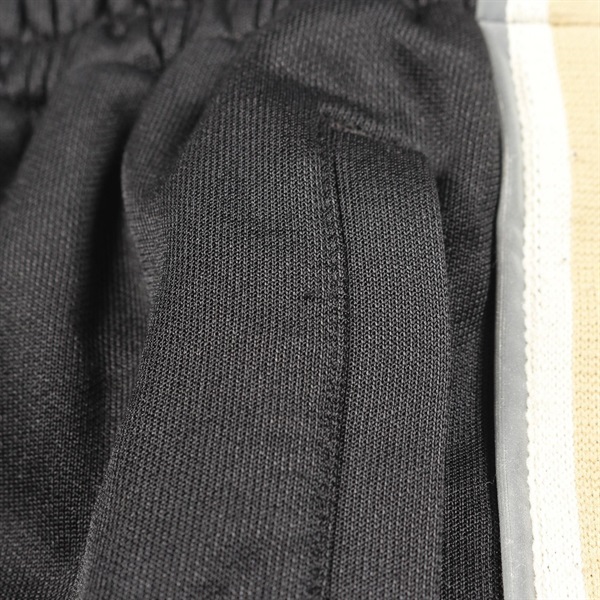 グッチ(GUCCI)グッチ GGロゴ テクニカル ジャージー ジョギング パンツ