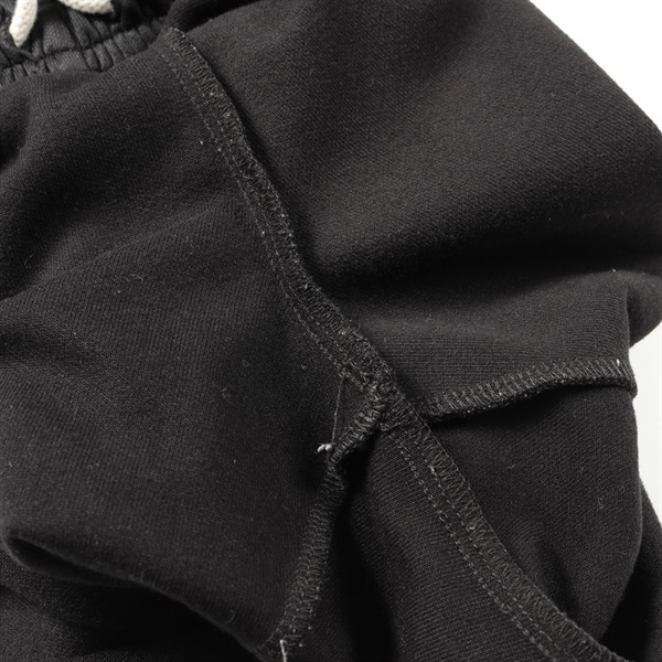 グッチ(GUCCI)グッチ GGロゴ テクニカル ジャージー ジョギング パンツ