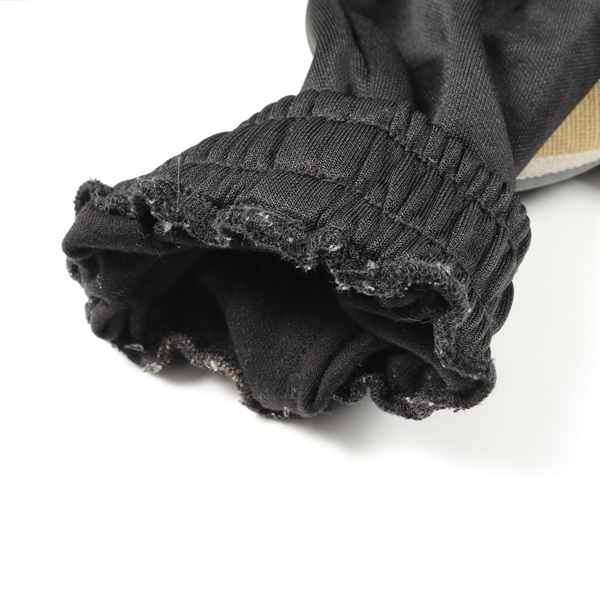 グッチ(GUCCI)グッチ GGロゴ テクニカル ジャージー ジョギング パンツ