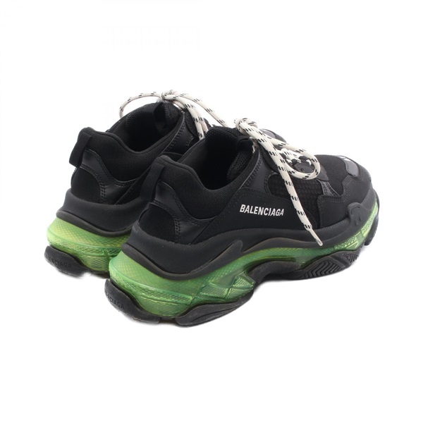 バレンシアガ(BALENCIAGA)バレンシアガ Triple S トリプルS スニーカー