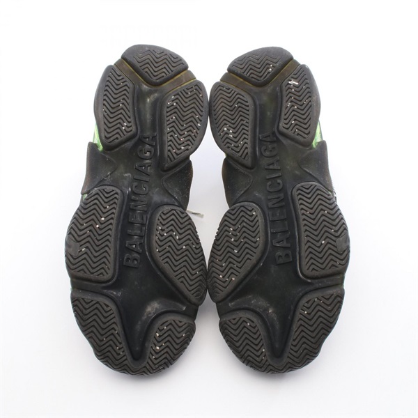 バレンシアガ(BALENCIAGA)バレンシアガ Triple S トリプルS スニーカー