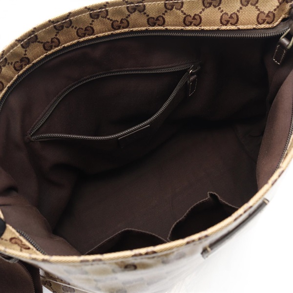 グッチ(GUCCI)グッチ GGクリスタル ショルダーバッグ バッグ メンズ 