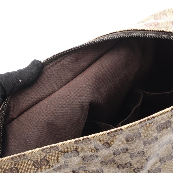 グッチ(GUCCI)グッチ GGクリスタル ショルダーバッグ バッグ メンズ 