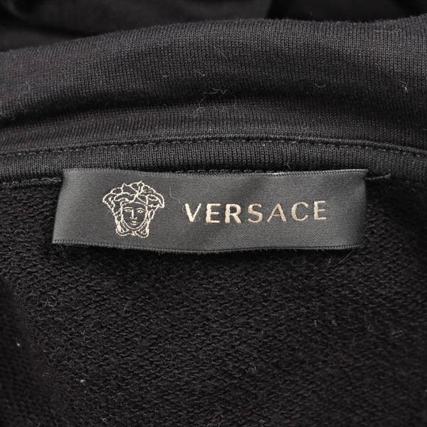 ヴェルサーチ(VERSACE)ヴェルサーチ パーカー 衣料品 トップス メンズ