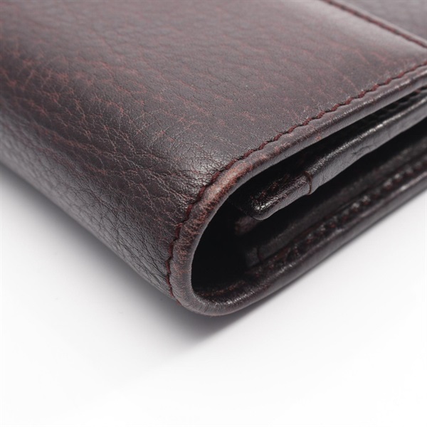 グッチ(GUCCI)グッチ グッチシマ 二つ折り長財布 財布 レディース