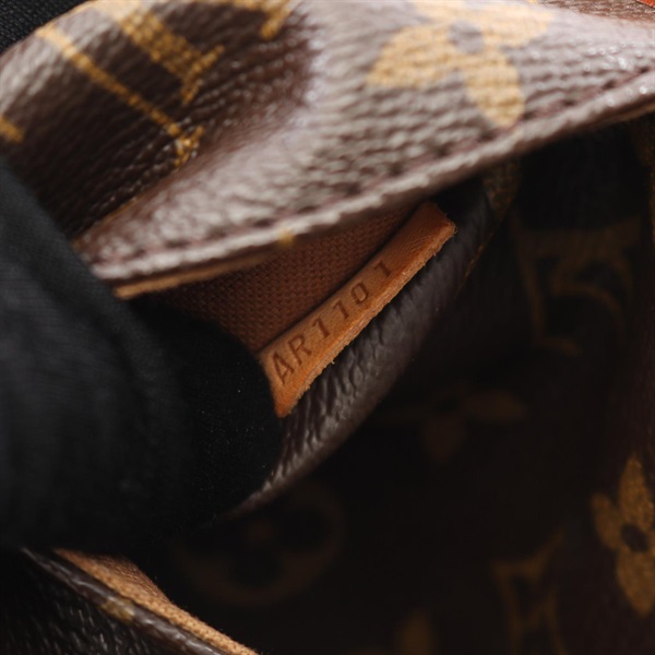 ルイ・ヴィトン(LOUIS VUITTON)ルイ・ヴィトン トータリーMM トート