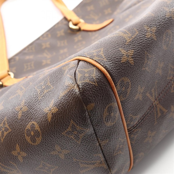 【正規品】ルイヴィトン モノグラム トータリーMM M56689 N38 ルイ・ヴィトン(LOUIS VUITTON)ルイ・ヴィトン トータリーMM