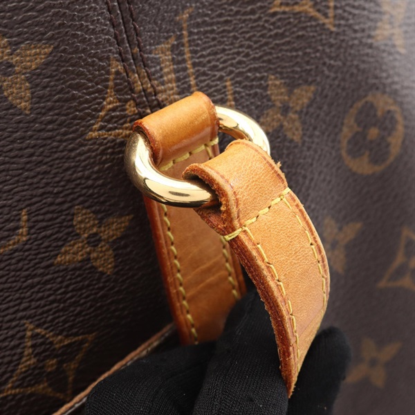 Louis Vuitton ルイヴィトン モノグラム　トータリーMM モノグラム トータリーMM 詳細情報とお値段【ルイ・ヴィトン