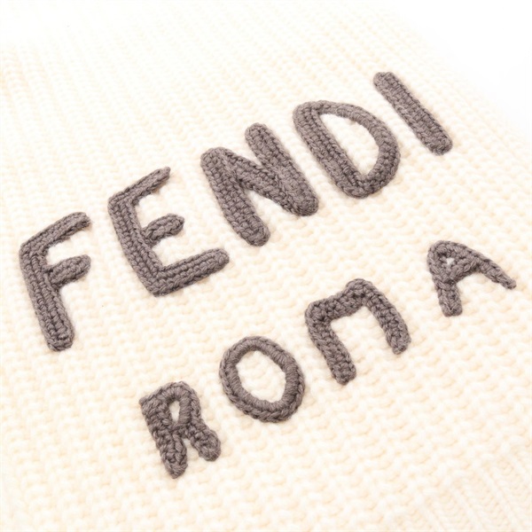 フェンディ(FENDI)フェンディ マフラー 衣料品 レディース