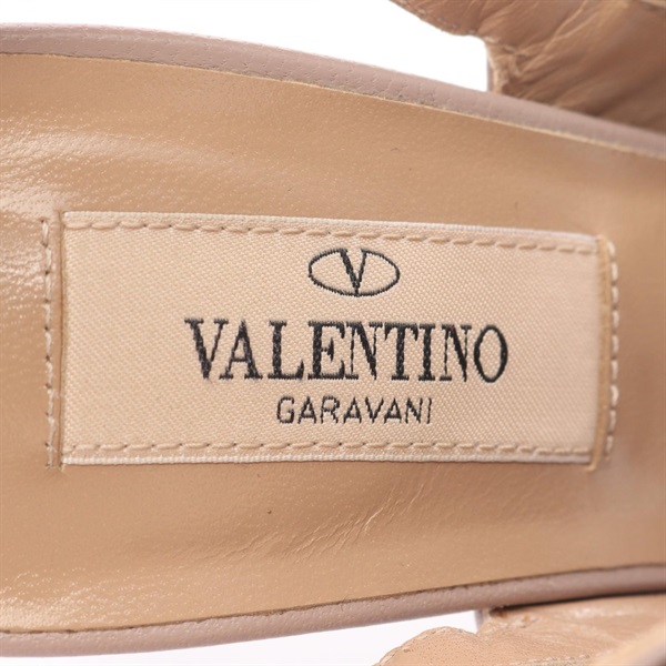 ヴァレンティノ・ガラヴァーニ(Valentino Garavani)ヴァレンティノ