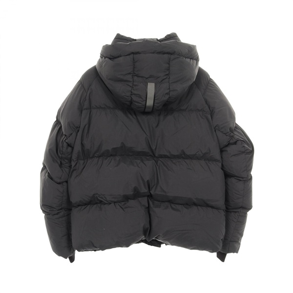 カナダグース(CANADA GOOSE)カナダグース JUNCTION PARKA BLACK LABEL