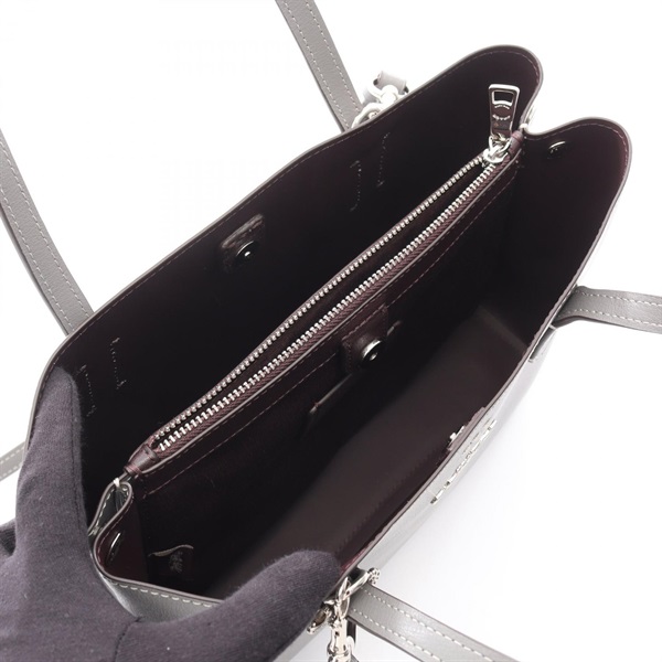 たいよう COACH（コーチ）ミニアベニュー ブラック コーチ(COACH)コーチ ミニアベニュー キャリーオール トート