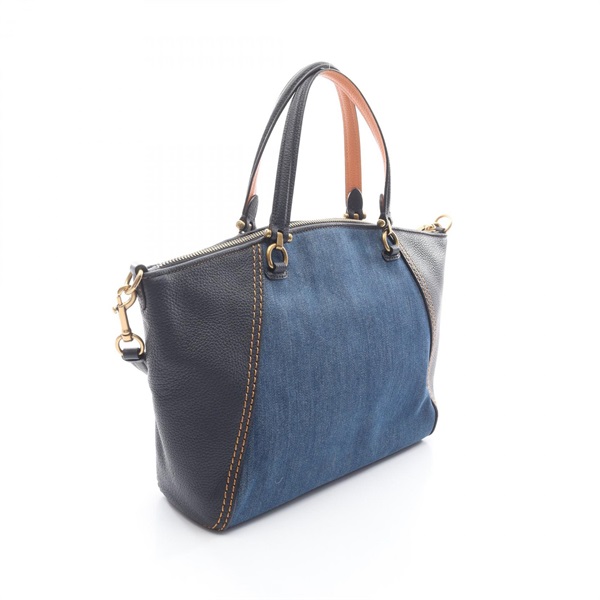 コーチ(COACH)コーチ プレーリーサッチェル ハンドバッグ バッグ