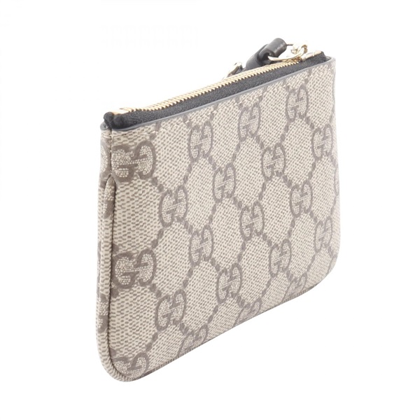 グッチ(GUCCI)グッチ GGエンブレム キーポーチ コインケース 財布