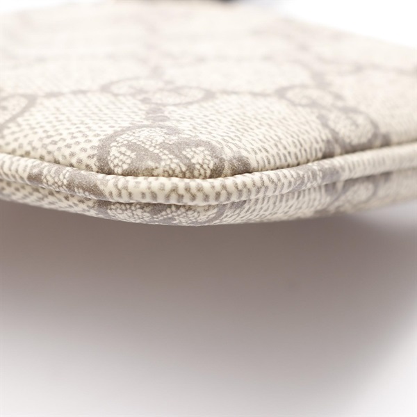 グッチ(GUCCI)グッチ GGエンブレム キーポーチ コインケース 財布