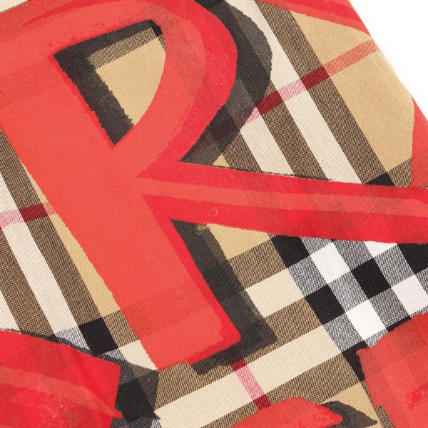 バーバリー(BURBERRY)バーバリー ノバチェック その他トップス 衣料品