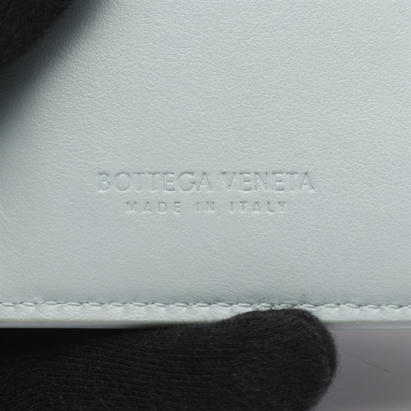 ボッテガヴェネタ(BOTTEGA VENETA)ボッテガヴェネタ スモール カセット