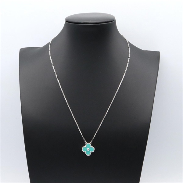 ヴァンクリーフ＆アーペル(Van Cleef & Arpels)ヴァンクリーフ