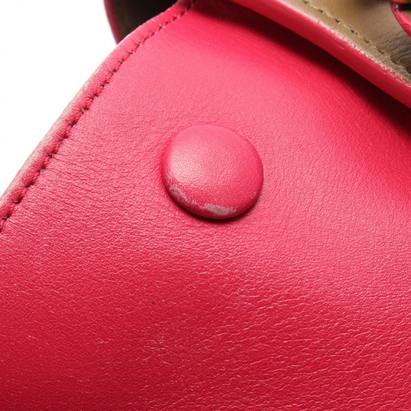 セリーヌ(CELINE)セリーヌ トラペーズ スモール ハンドバッグ バッグ