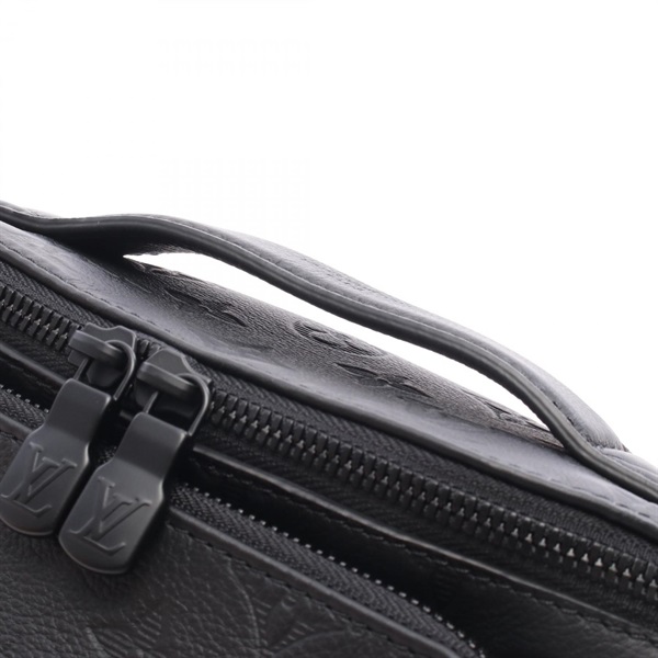ルイ・ヴィトン(LOUIS VUITTON)ルイ・ヴィトン ラッシュ バムバッグ