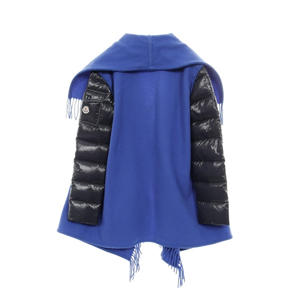 モンクレール(MONCLER)モンクレール MANTELLA マンテラ ダウン
