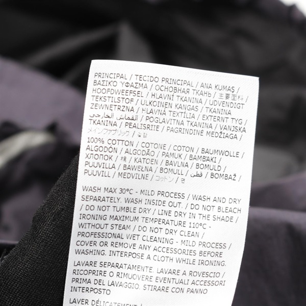 メゾン マルジェラ(Maison Margiela)メゾン マルジェラ アノラック