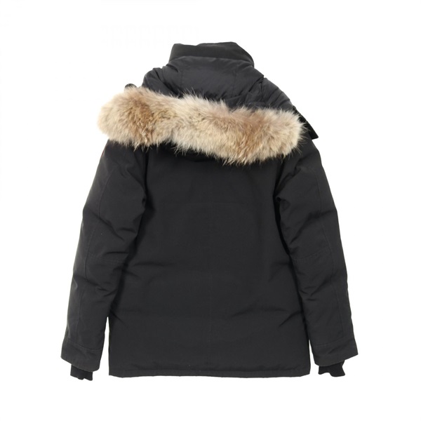 新品　買値2.4万円　セントアンドリュース　オールドコース　ダウン　サイズM カナダグース(CANADA GOOSE)カナダグース ORFORD オーフォード ダウン