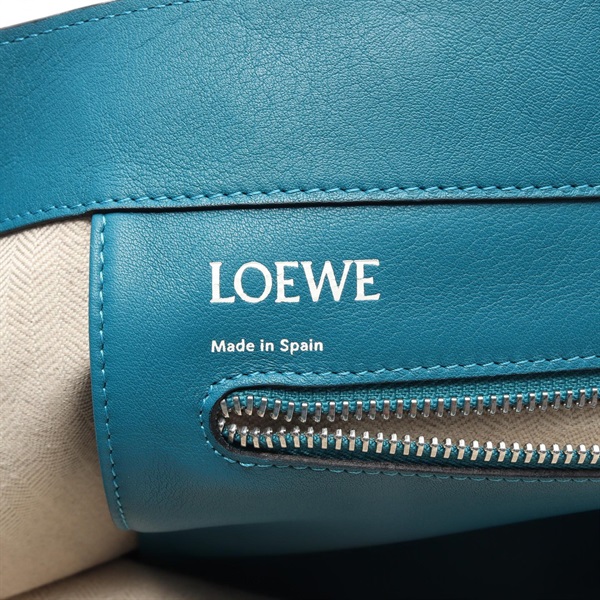 ロエベ(LOEWE)ロエベ EAST WEST SHOPPER LARGE イーストウエスト