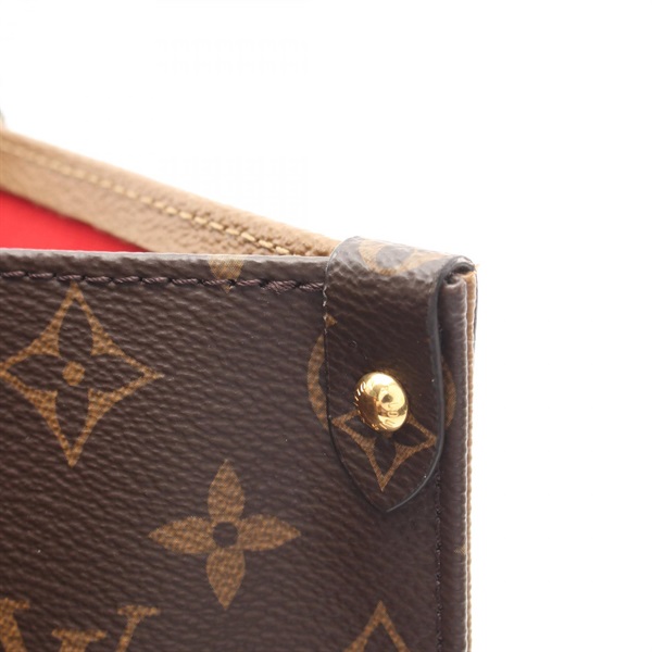 ルイ・ヴィトン(LOUIS VUITTON)ルイ・ヴィトン オンザゴーGM 2WAY