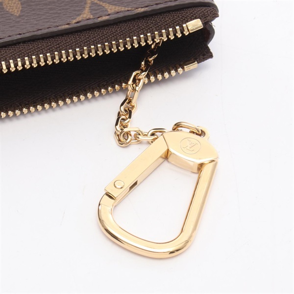 ルイ・ヴィトン(LOUIS VUITTON)ルイ・ヴィトン ポシェット クレ