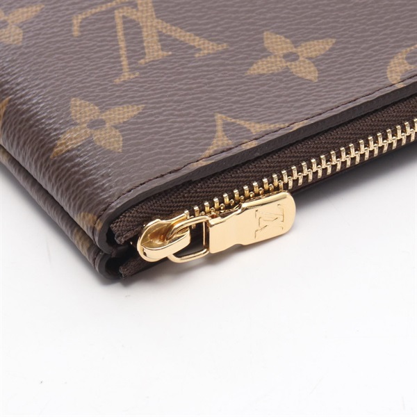 ルイ・ヴィトン(LOUIS VUITTON)ルイ・ヴィトン ポシェット クレ
