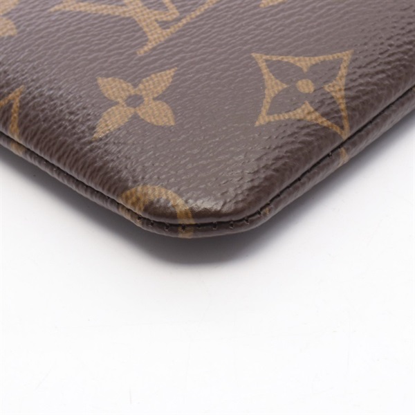 ルイ・ヴィトン(LOUIS VUITTON)ルイ・ヴィトン ポシェット クレ