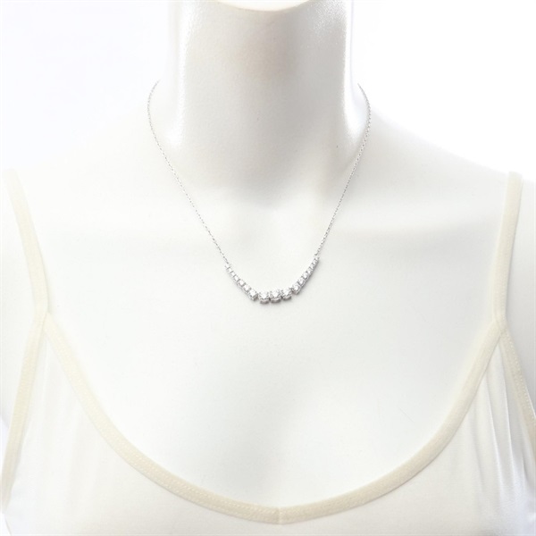 スワロフスキー(SWAROVSKI)スワロフスキー ネックレス ジュエリー