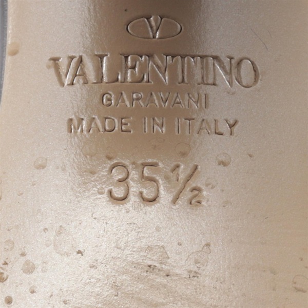 ヴァレンティノ・ガラヴァーニ(Valentino Garavani)ヴァレンティノ