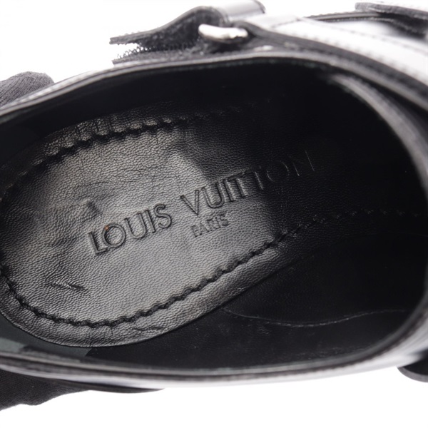 ルイ・ヴィトン(LOUIS VUITTON)ルイ・ヴィトン ダブルモンクストラップ