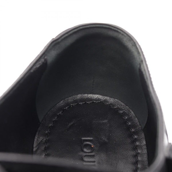 ルイ・ヴィトン(LOUIS VUITTON)ルイ・ヴィトン ダブルモンクストラップ