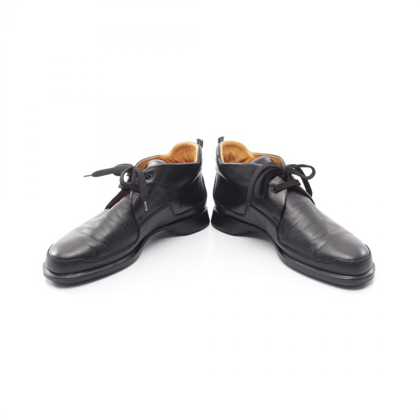 エルメス(HERMES)エルメス チャッカ ブーツ 靴 メンズ｜2100301261006