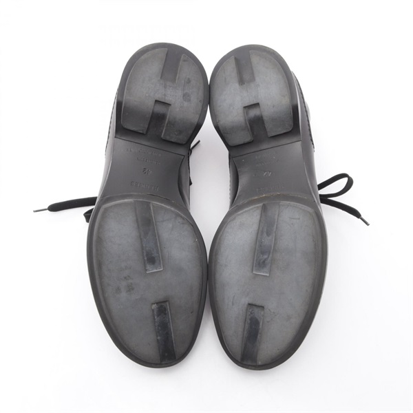 エルメス(HERMES)エルメス チャッカ ブーツ 靴 メンズ｜2100301261006