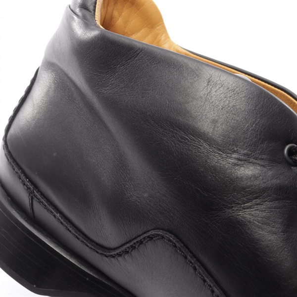 エルメス(HERMES)エルメス チャッカ ブーツ 靴 メンズ｜2100301261006