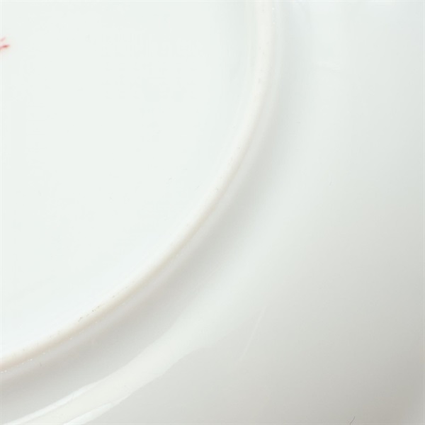 エルメス(HERMES)エルメス ガダルキヴィール スーププレート 皿 食器